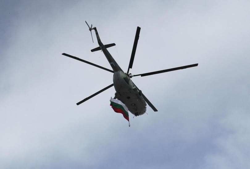 bulgaria marks day george victorious armed forces day update