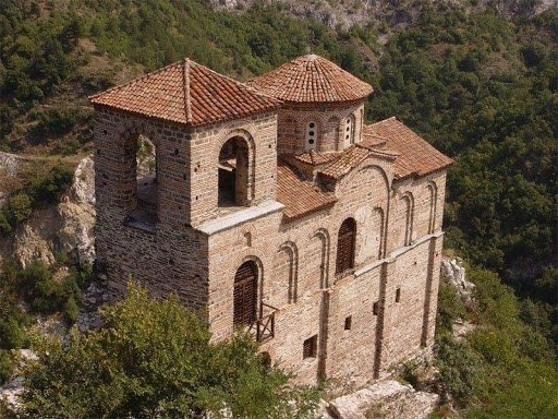 Как Ковид кризата повлия на посещенията на Асеновата крепост