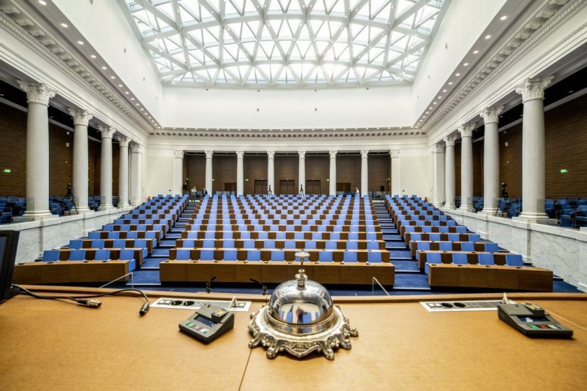Новият парламент вече е ясен – какви са следващите политически ходове