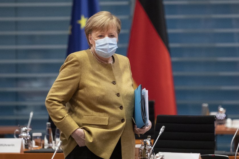 Кой ще е следващият канцлер на Германия