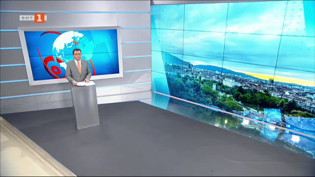 Новини на турски език, емисия – 13 Май 2021 г.