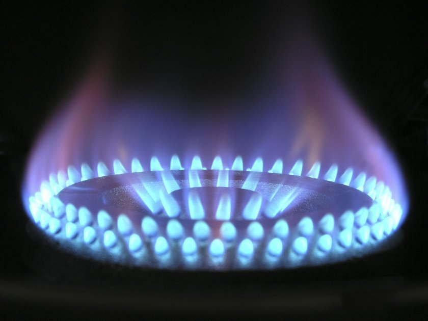 Natural gas price goes up by 20% as of June 1