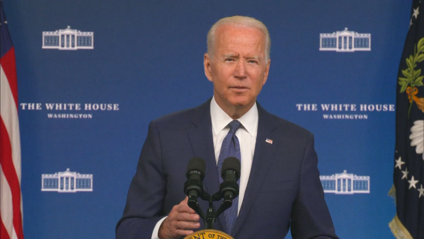 president joe biden via video link united states supports three seas initiative