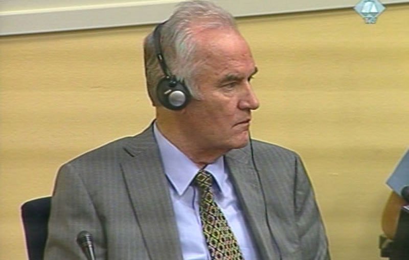 Ратко Младич получи доживотна присъда. Какъв е политическият отзвук днес