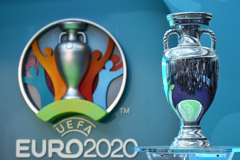 Италия е първият финалист на Евро 2020, Англия и Дания играят днес