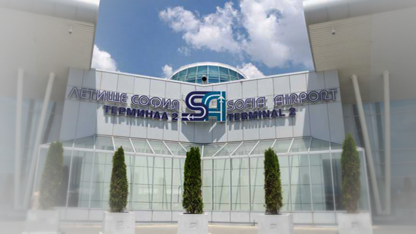 eib provides eur million modernisation sofia airport