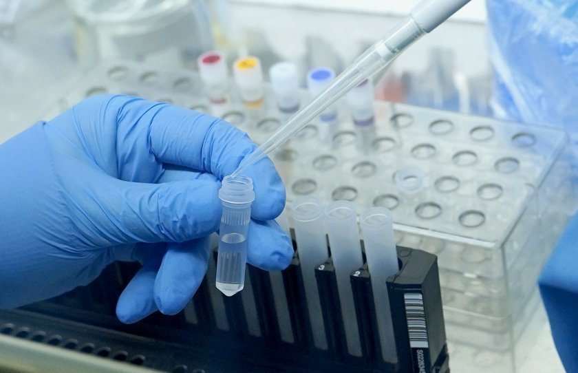 Coronavirus in Bulgaria: 131 new cases from 9,920 tests