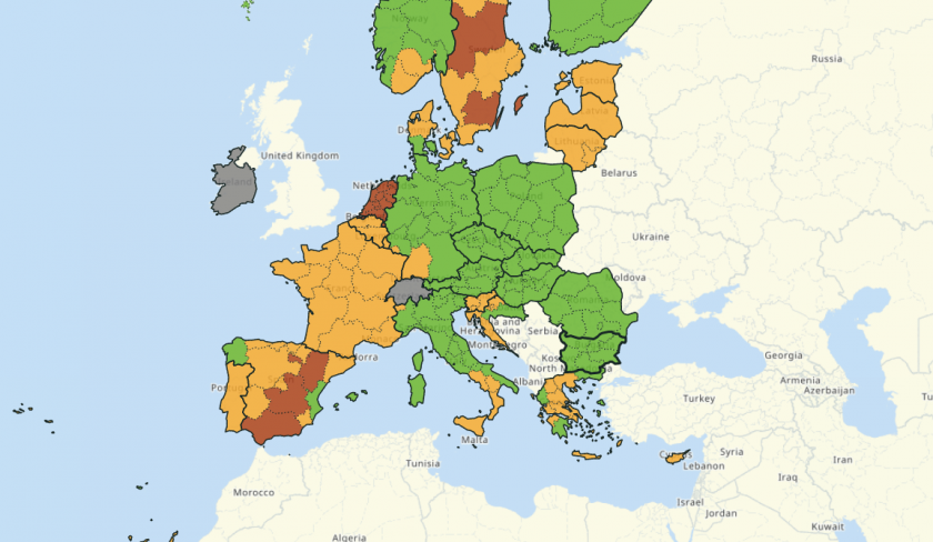  България влезе в зелената зона на COVID-19. Под контрол ли е кризата?