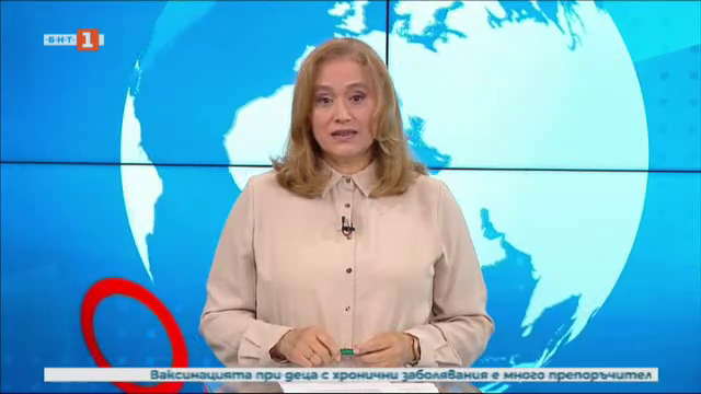  Новини на турски език, емисия – 23 юни 2021 г.