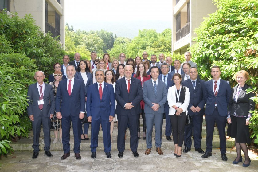 Second Working Forum of Chief Prosecutors of the Balkan countries: Political pressure against the independence of the prosecutor’s office is unacceptable