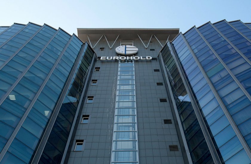 eurohold becomes owner electricity supplierrsquos cez assets bulgaria