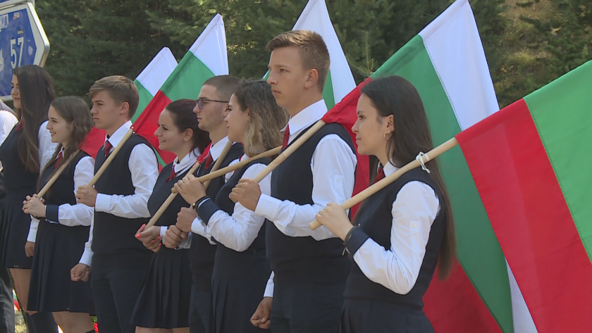Bulgaria marks 118 years since the Ilinden-Preobrazhenie uprising