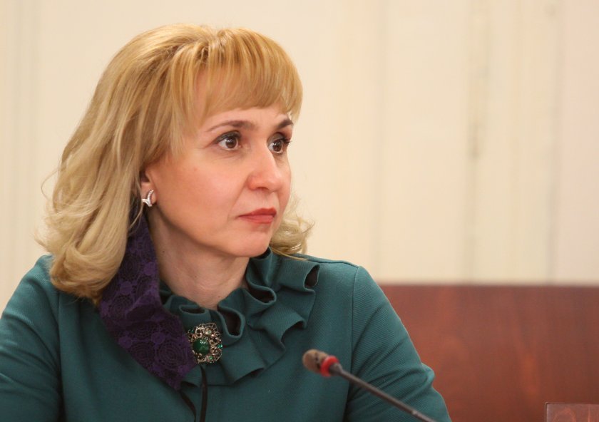 bulgariarsquos ombudsperson requests oversight body does not approve water price increase