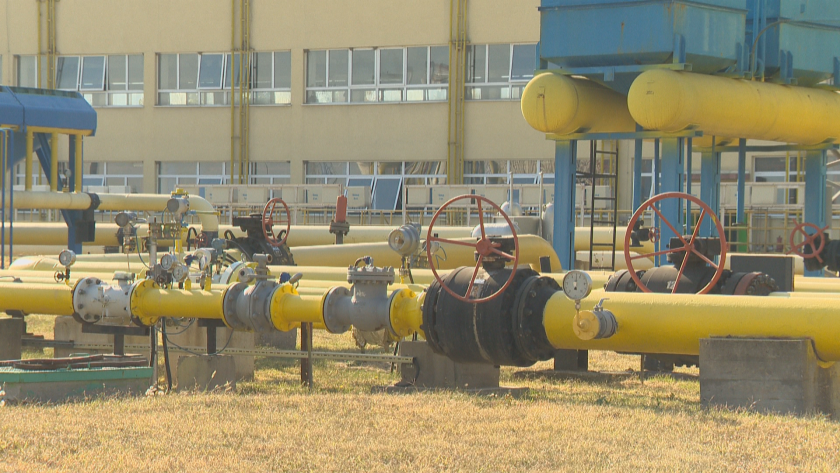 Price of natural gas in Bulgaria will be lower from November 1