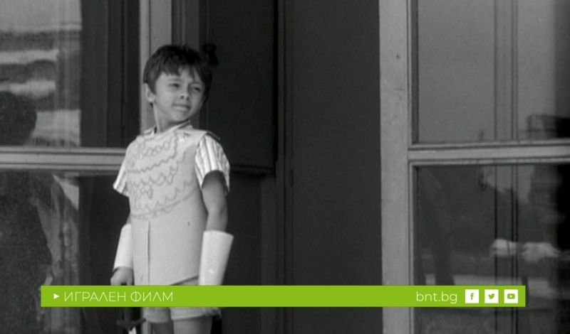 Рицар без броня