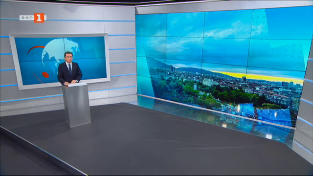 Новини на турски език, емисия – 22 ноември 2021 г.