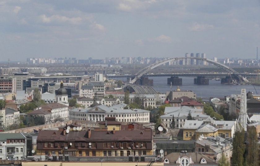 ukraine summoned bulgariarsquos ambassador over president radevrsquos comment crimea