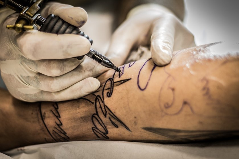 Мастилена мания – татуировките като начин на живот