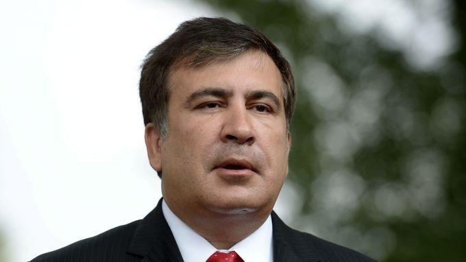 Може ли Михаил Саакашвили отново да стане политически фактор в Грузия