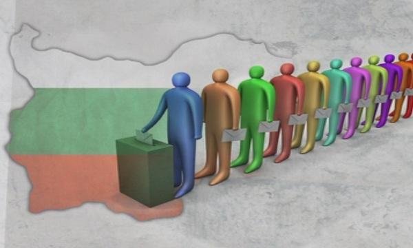 Как гласуваха българите в чужбина за парламент, президент и вицепрезидент