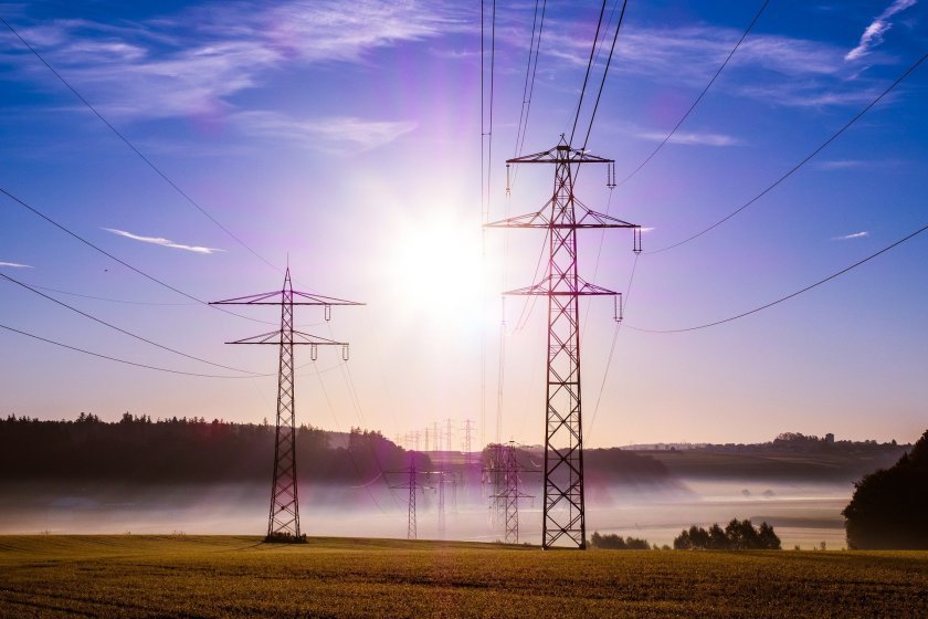 price electricity businesses bulgaria continues rise