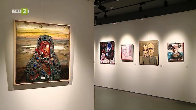 Изложбата "Само пловдивчани" - нов епизод от поредицата с куратор Костадин Отонов