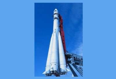 Амбициите на руската космическа индустрия