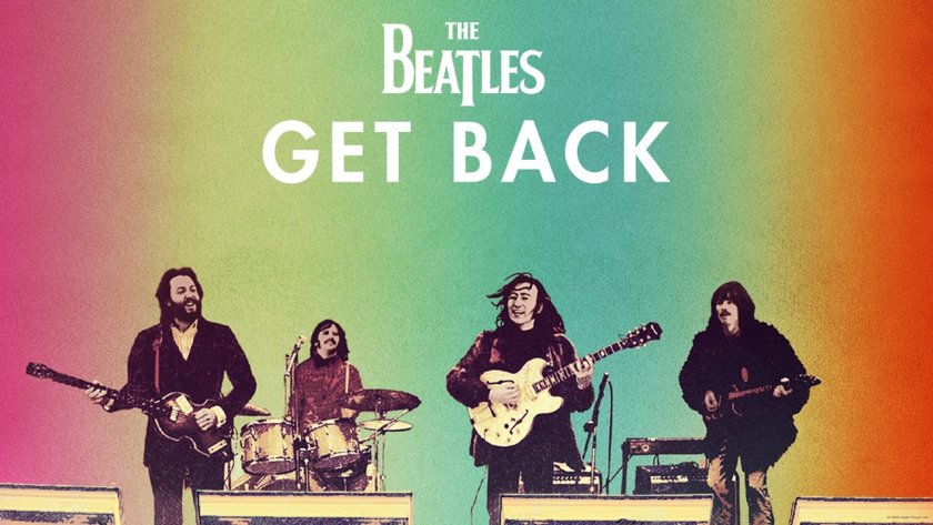 Киноафиш: Новият документален проект “The Beatles: Get Back” на Питър Джаксън