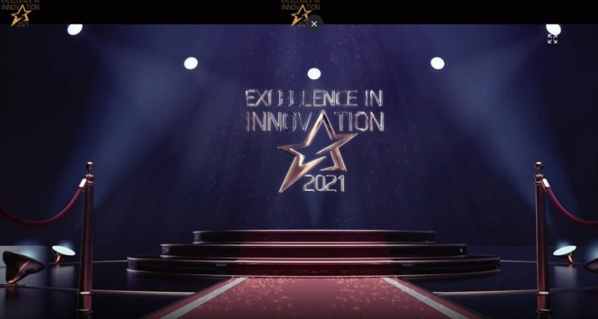 Победителите в конкурса “Иновативно предприятие 2021”