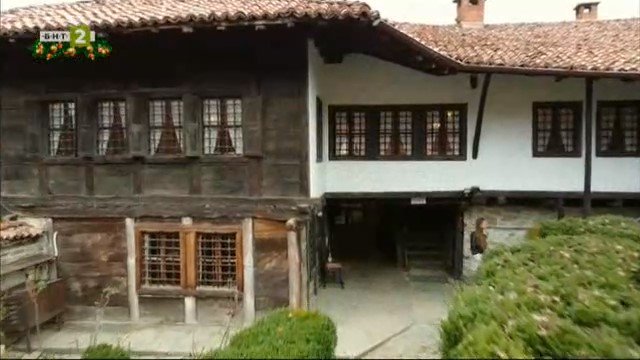 Къщата музей „Иларион Макариополски" в град Елена