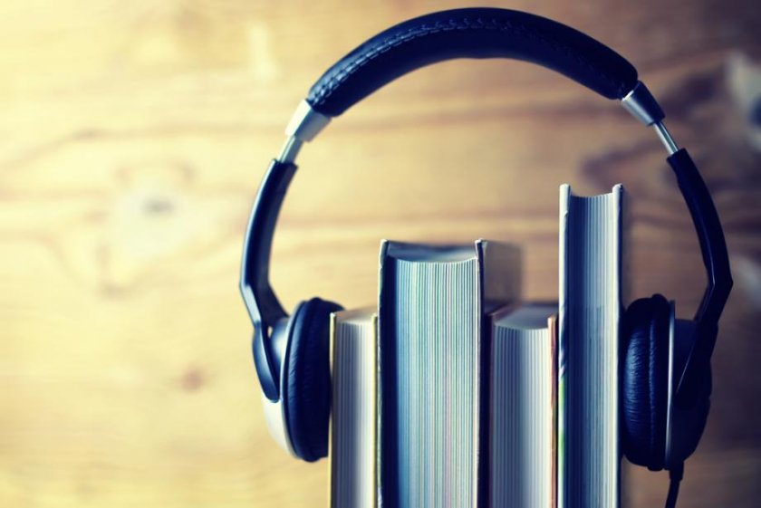Аудиокнигите – предимства и недостатъци