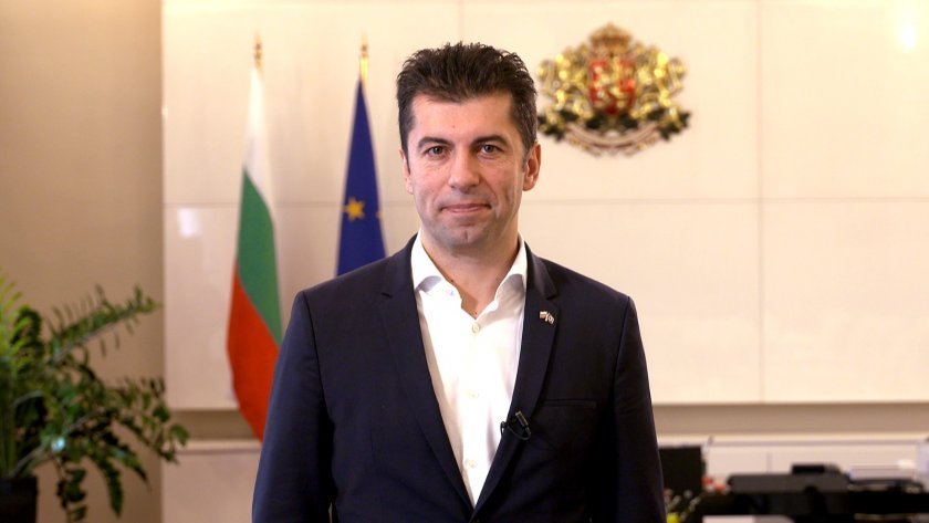 Политиката на България на Балканите - Кирил Петков на посещение в Сърбия