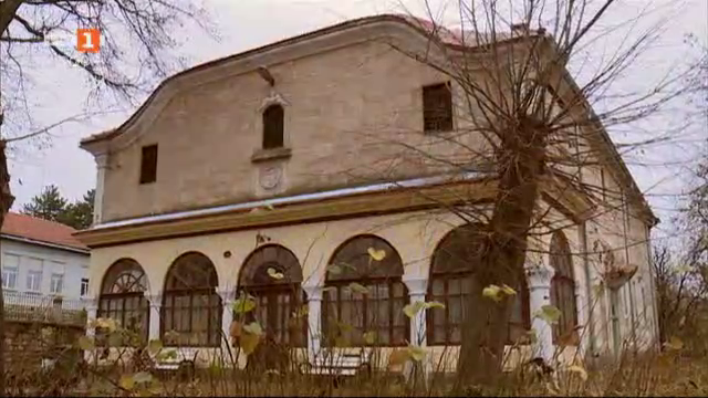Храмове – стражи на българския дух
