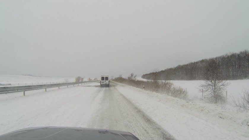 multi vehicle crash closes section trakya motorway