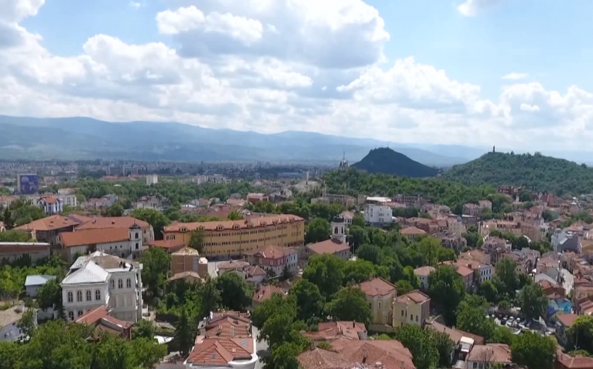 Кой е единственият български град, номиниран за най-добра европейска дестинация за тази година?