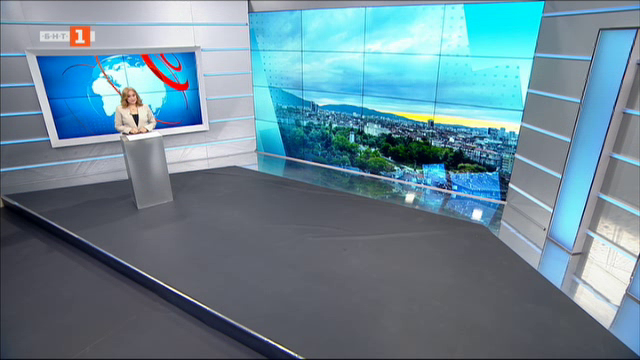 Новини на турски език, емисия – 31 януари 2022 г.