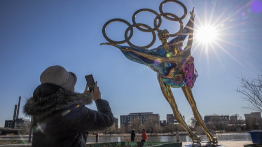 Как БНТ ще отрази Зимните олимпийски игри в Пекин
