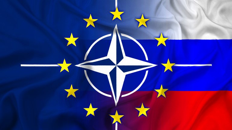 След Съвета по сигурност – къде е мястото на България в конфликта НАТО - Русия