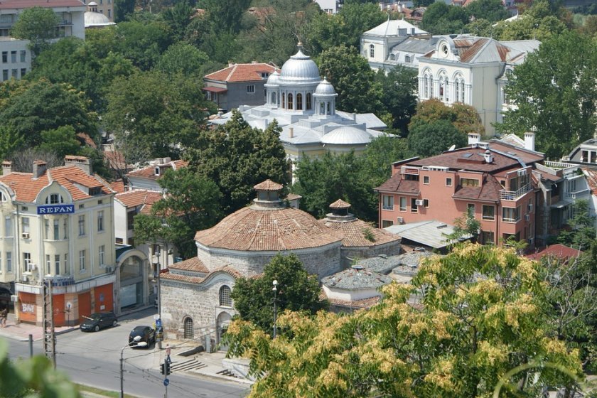 bulgariarsquos plovdiv nominated among top european best destination 2022