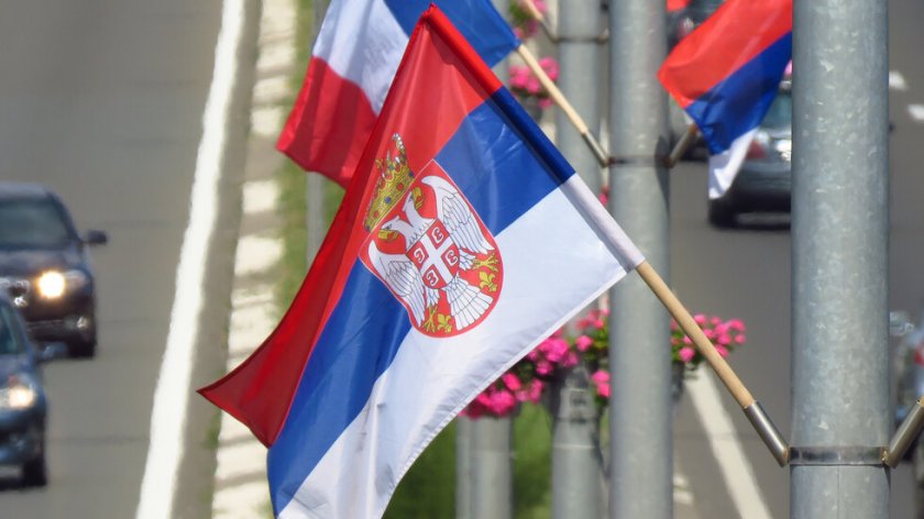 Защо е във възход сръбският национализъм