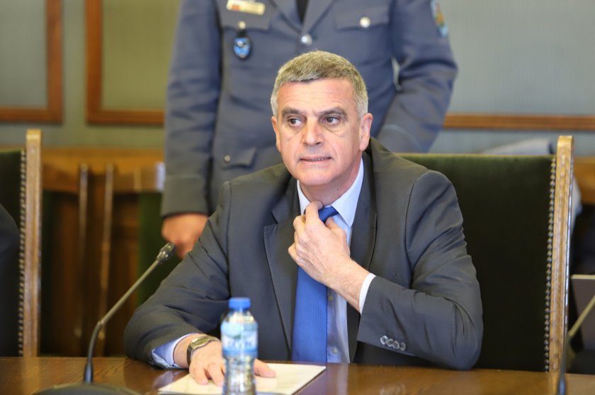 minister defence there amass nato troops bulgaria