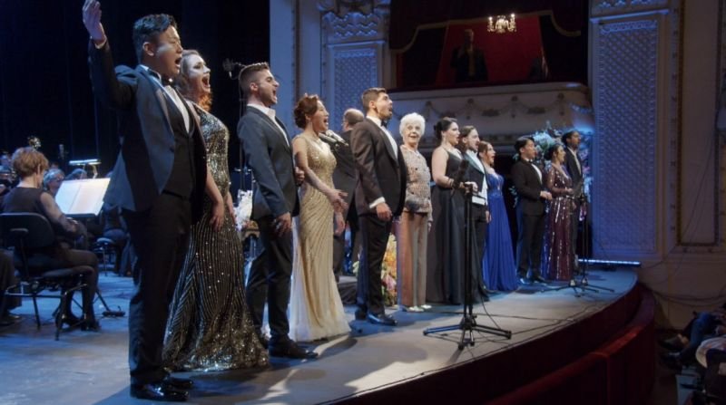 Майсторски клас на Райна Кабаиванска 2023