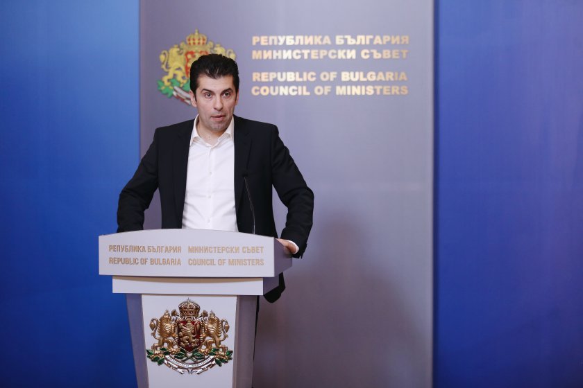 bulgariarsquos convenes security council discuss risks war ukraine