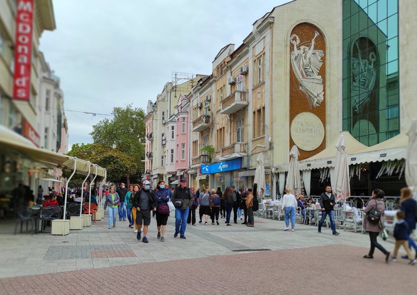 coordination centre refugees ukraine established plovdiv