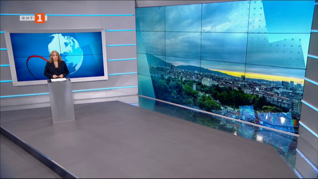 Новини на турски език, емисия – 9 март 2022 г.