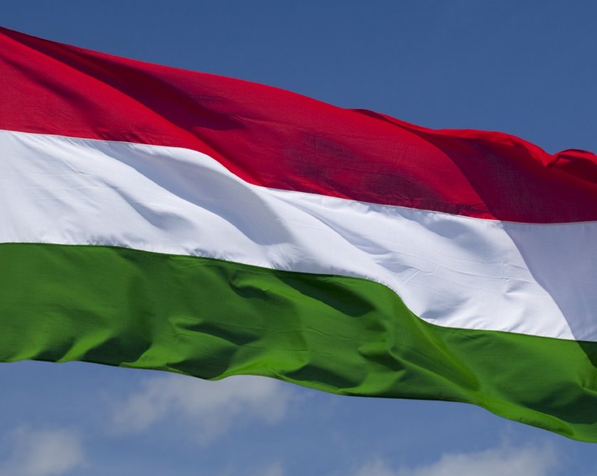 Унгария пред избори