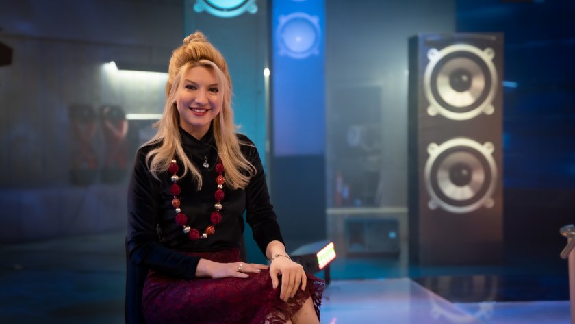 Йоанна Драгнева стана майка за втори път