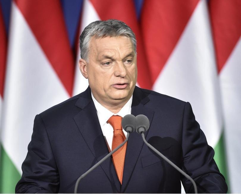 Виктор Орбан спечели четвърти мандат на изборите в Унгария