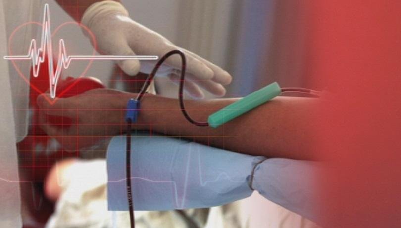 Защо все по-малко хора даряват безвъзмездно кръв