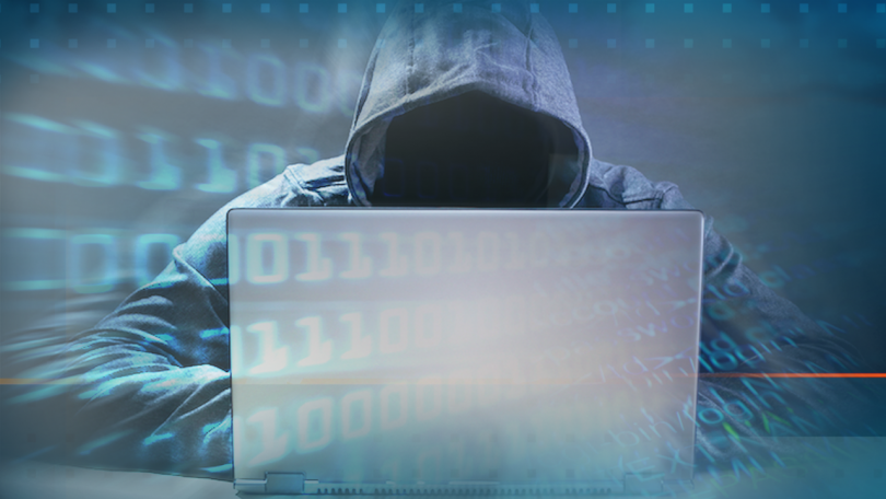 Хакерски битки - войната на тихия фронт